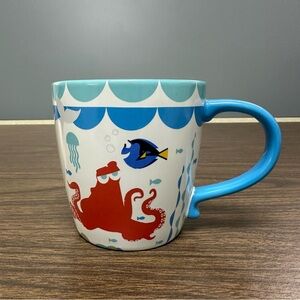 Disney Store Disappearing Hank Mug